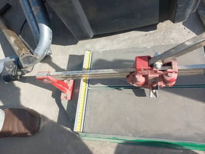 tile and marble cutter