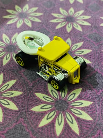 HOT WHEELS CARS