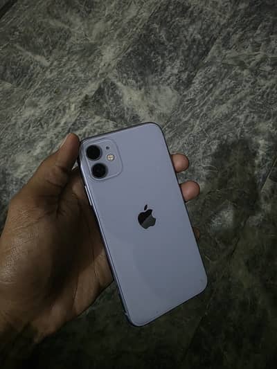 IPhone 11 non pta jv 93% btry health