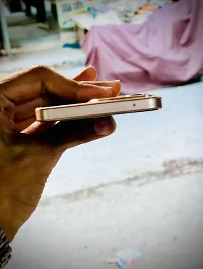 vivo v29e mobile 12/256/gb complete Saman 10 by 10 condition