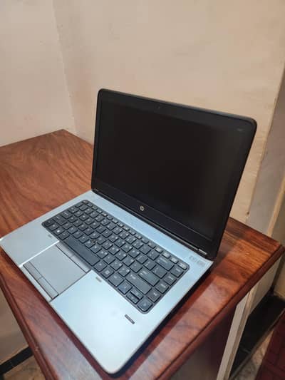 HP PROBOOK 640