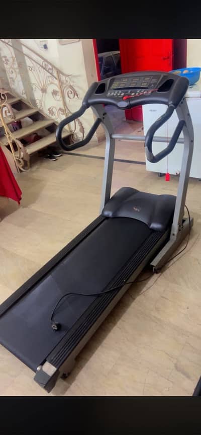American fitness treadmill