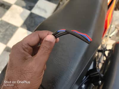 DUAL SWITCH DUAL MODE FUNCTION