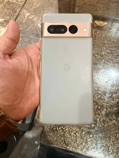 Google pixel 7 pro 128gb
