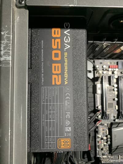 High Performance Gaming / Workstation PC For Sale