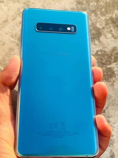 Samsung S10 plus