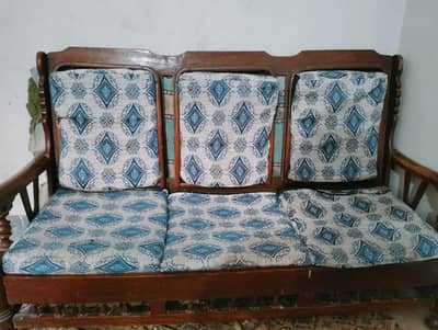 5 seater sofas for  sell mazboot chez hai