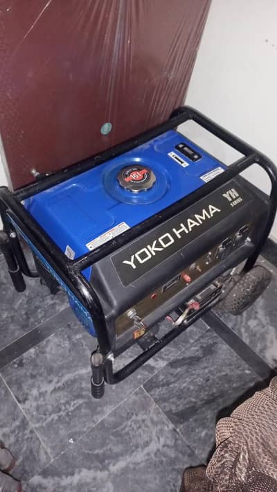 generator for sale