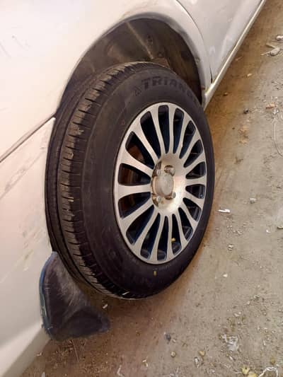 Honda,city 2006 model for sale