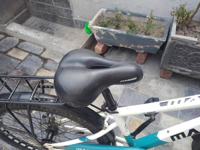 sports cycle 26 inch