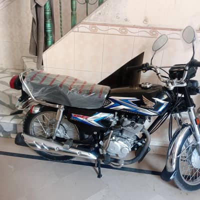 Fresh bike in cheap price