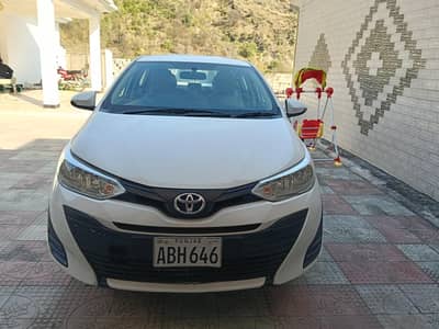 Toyota Corolla Yaris 1.3