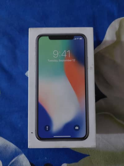 Urgent for Saale i Phone X