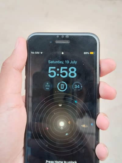 iphone se 2020 - 64 - JV