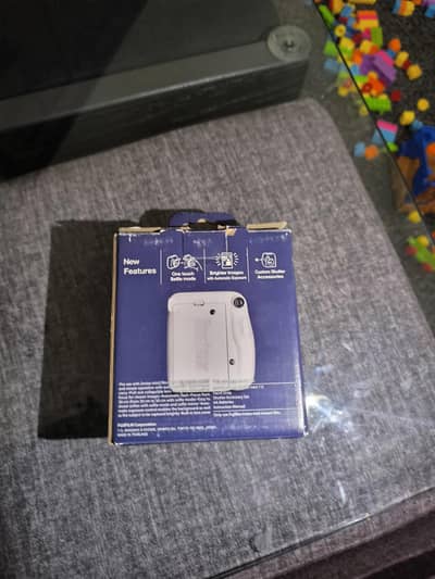 polaroid camera Instax mini 11