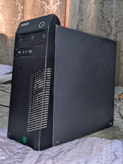 Lenovo ThinkCentre computer for Sale