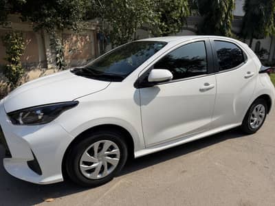 Yaris 2022 for sale