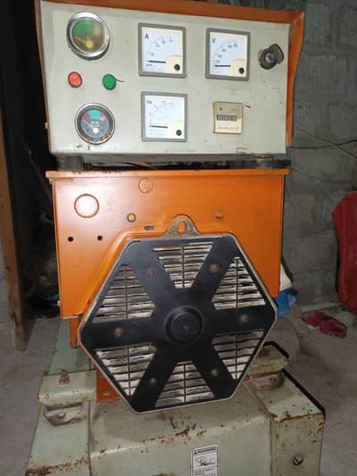 7 KV Generator