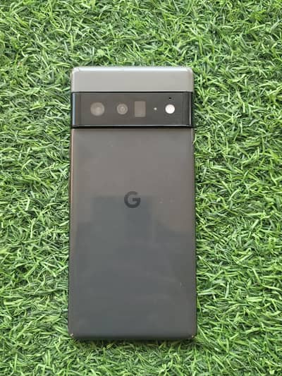 Google Pixel 6 Pro | 12/128GB | Official PTA Approved