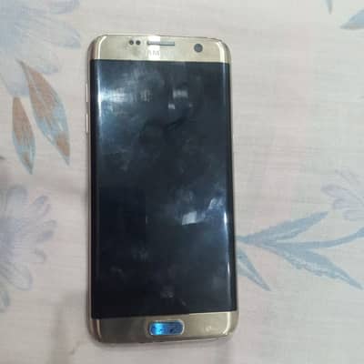 Samsung glaxcy s7 edge