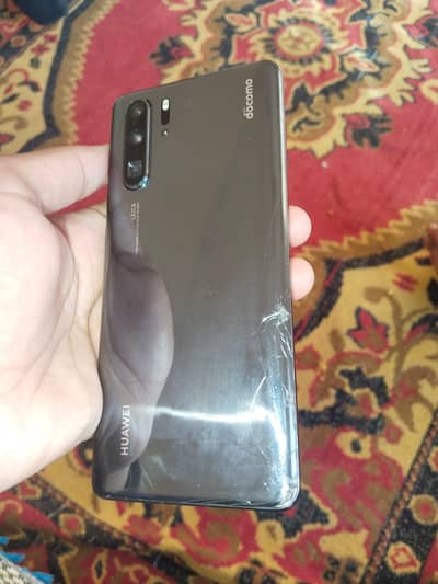 huawei p30