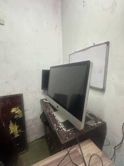 Apple IMac 2011