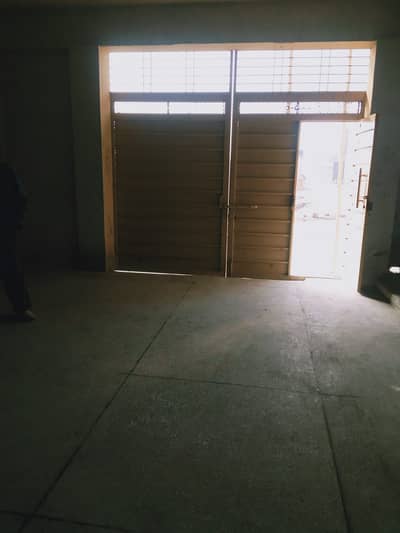 One Kanal Factory for Rent Location Saggian Lahore