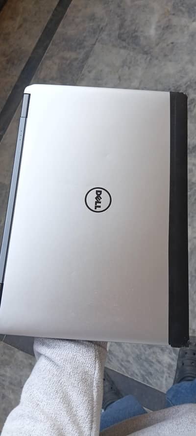 Dell Latitude core i5