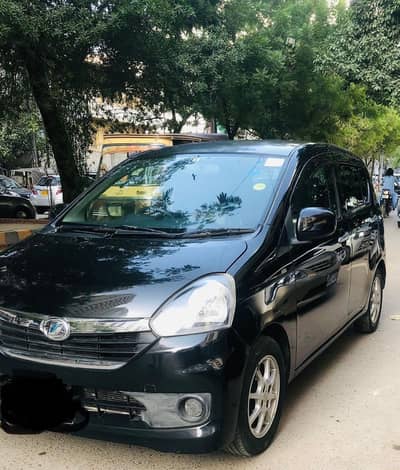 Daihatsu Mira 2013/ 2017