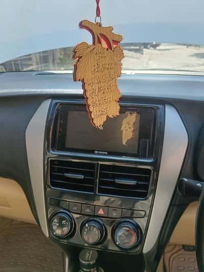 Toyota Yaris 2021,(17k long ,15k local)