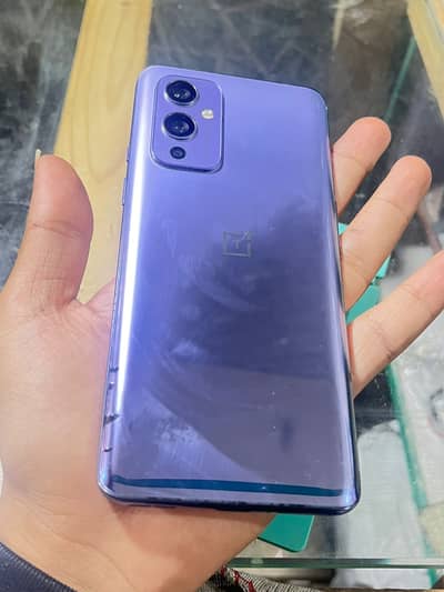 OnePlus 9 Non-PTA Urgent Sale | 38K Only | Lahore