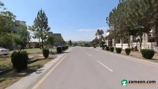 1 Kanal ( 5400 Square Feet ) 60*90 Residential Plot For Sale In Engineers Co-Operative Housing Society ECHS D-18 Islamabad