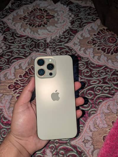 iPhone 16 pro max factory unlock