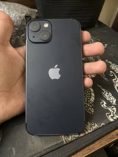 Iphone 13 Board Dead