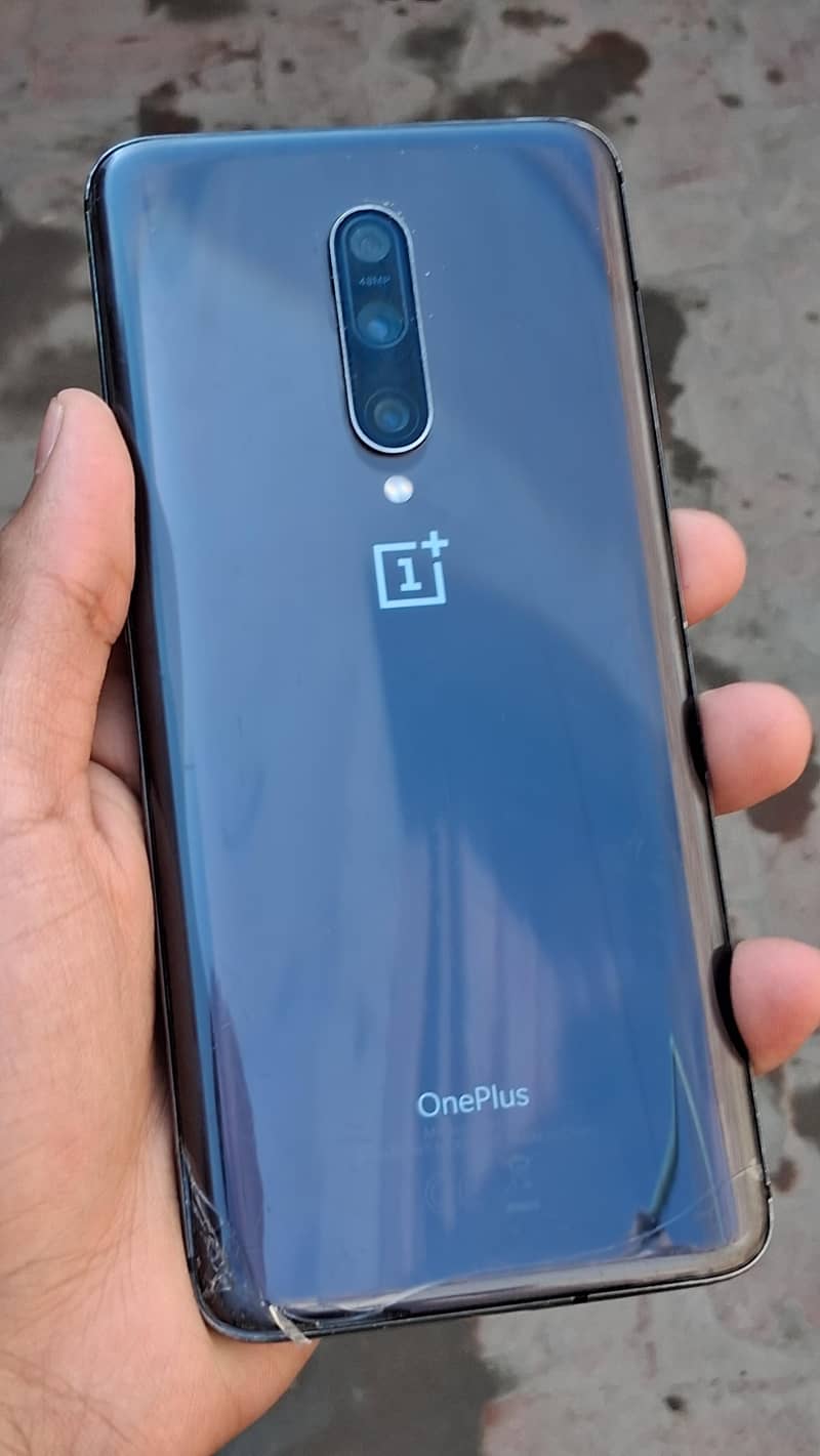 OnePlus 7pro 4
