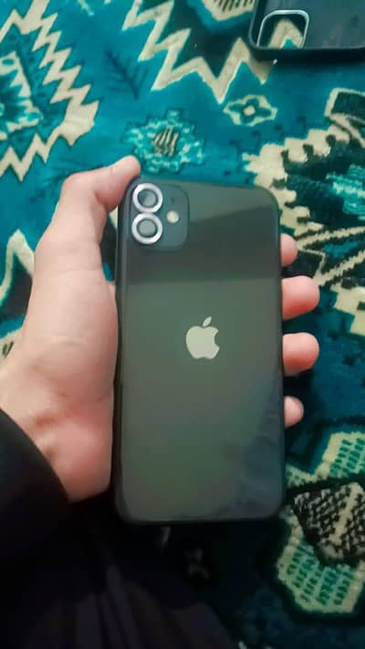 IPHONE 11 64 GB 40000