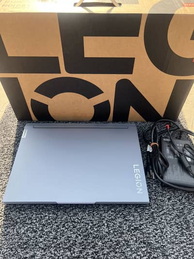 Legion 5 16IRX9 | intel Core i9-14th generation | RTX 4060 | for sale