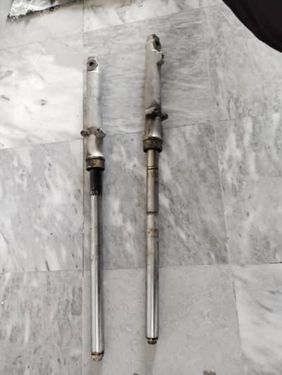 original shakes Honda CD 70