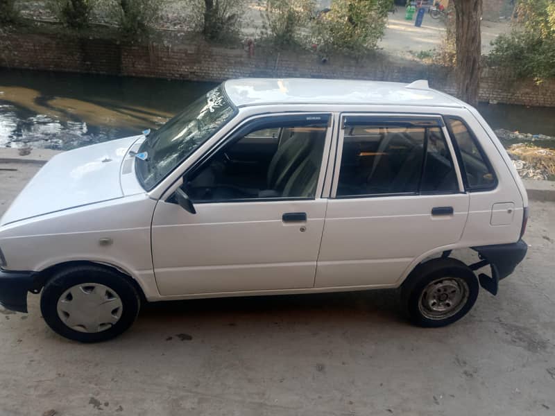 Suzuki mehran - Cars - 1111401659