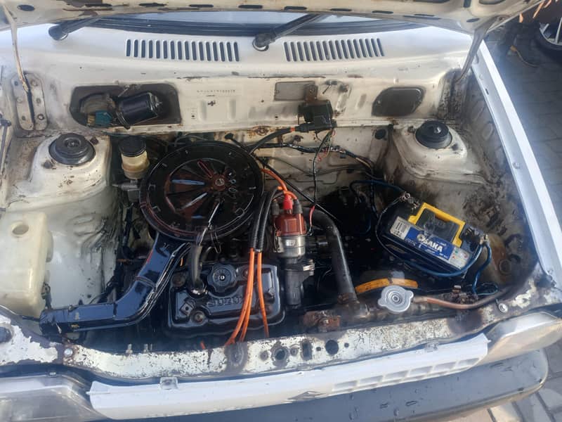 Suzuki mehran - Cars - 1111401659