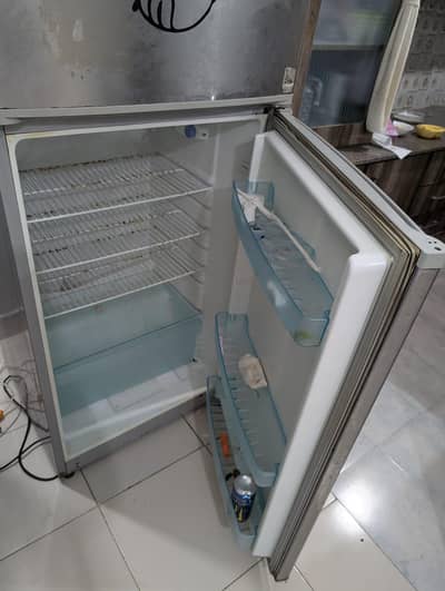 Kenwood imported fridge with inverter fridge cooling bht achi