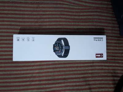 C idea Smart watch CW 8 PRO Condition 10/10 new only sale