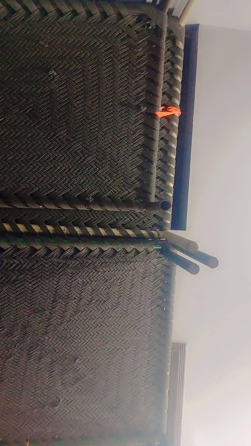 اچھی فریم والی چارپائی برائے فروخت 0