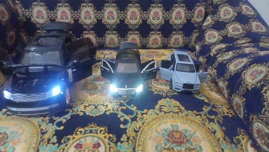 ALLOY CARS FULL METAL  TOYS