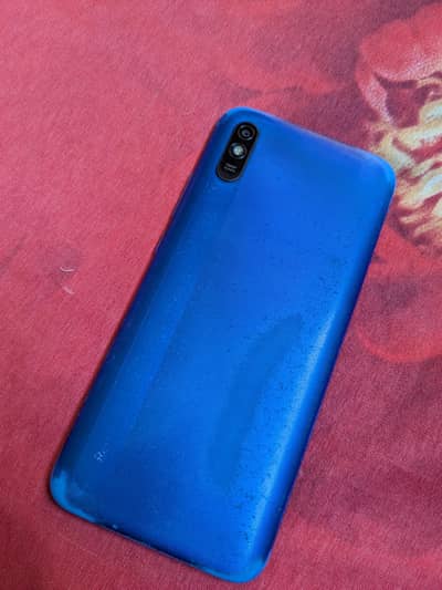 Redmi 9a Urgent Sale
