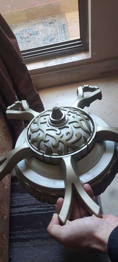 Pak Fan Majestic 5 blade Executive Series Ceiling Fan