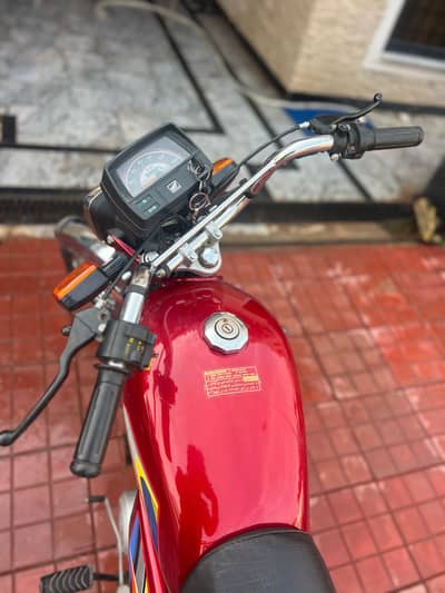 United 70cc