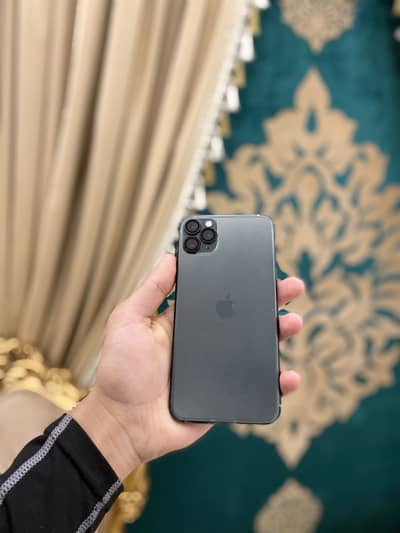 IPHONE 11 PRO MAX