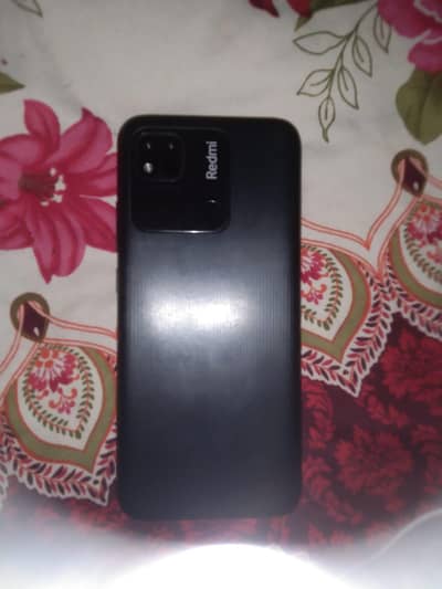 redmi 10a 4 128 ha box sath ha Charger no ha 03292347403