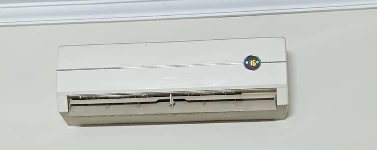 Gree GS-12CZ6 (1 TON) NON Inverter Cool Only